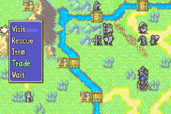 Fire Emblem