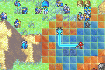 Fire Emblem