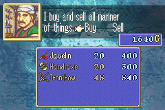 Fire Emblem