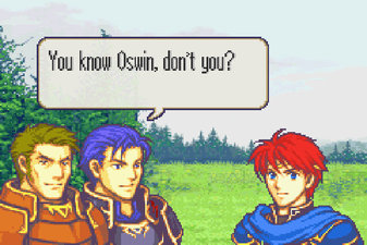 Fire Emblem