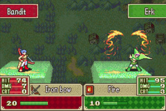 Fire Emblem