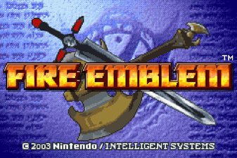Fire Emblem
