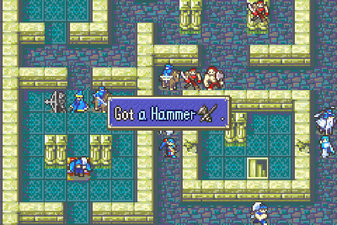 Fire Emblem