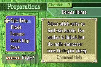 Fire Emblem