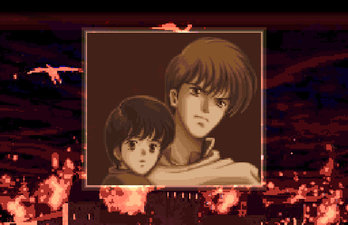 Fire Emblem: Thracia 776