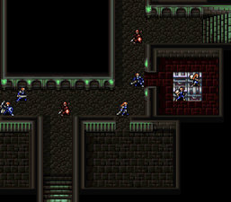 Fire Emblem: Thracia 776