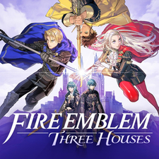 Fire Emblem: Three Houses