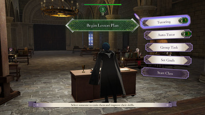 Fire Emblem: Three Houses