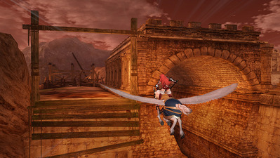 Fire Emblem Warriors