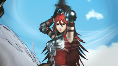 Fire Emblem Warriors