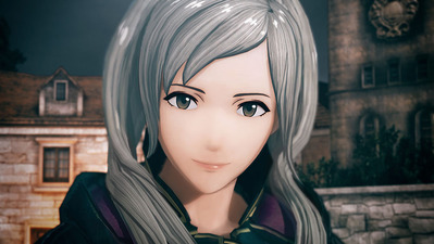 Fire Emblem Warriors