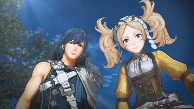 Fire Emblem Warriors