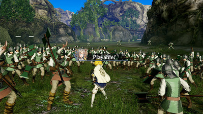 Fire Emblem Warriors