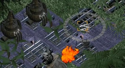 Fire Fight