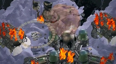 Fire Fight