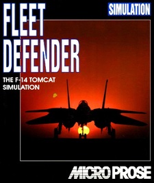 Fleet Defender