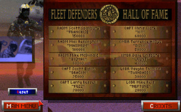 Fleet Defender