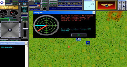 Flight Commander 2