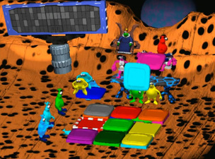 FlipOut!