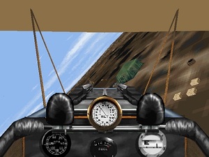 Flying Corps