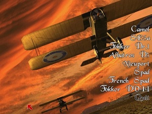 Flying Corps
