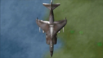 Flying Nightmares