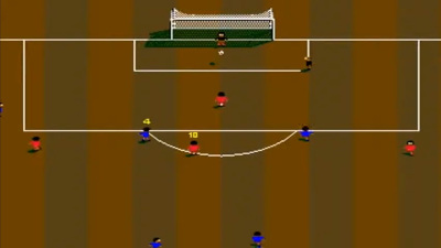 Football Glory