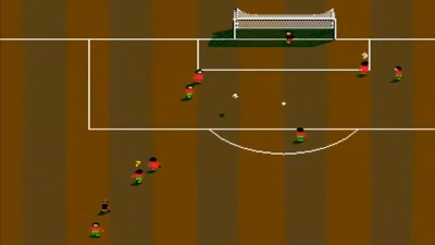Football Glory