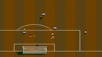 Football Glory