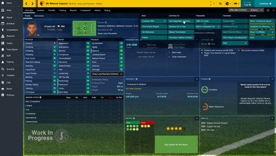 Football Manager 2017