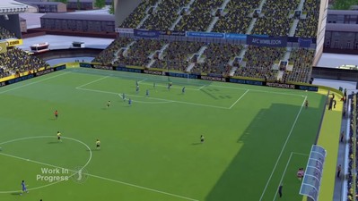 Football Manager 2017