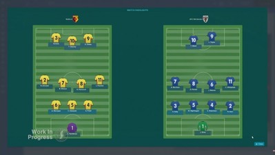 Football Manager 2017