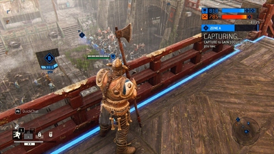 For Honor