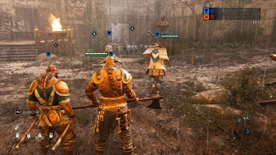 For Honor