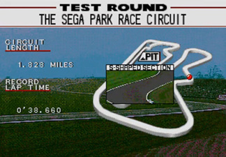 Formula One World Championship: Beyond the Limit