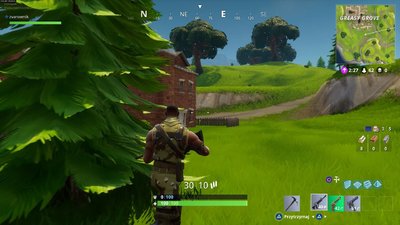 Fortnite