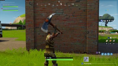 Fortnite