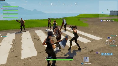 Fortnite