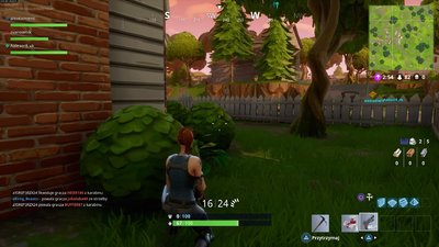 Fortnite