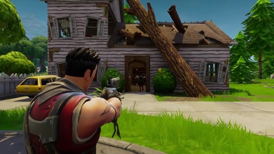 Fortnite