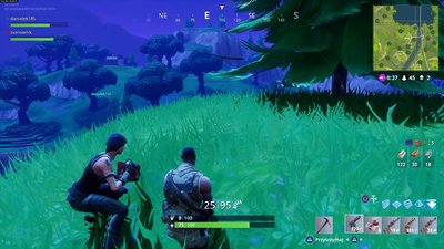 Fortnite
