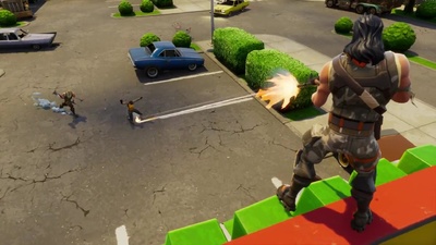 Fortnite