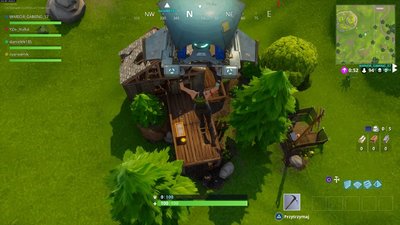 Fortnite