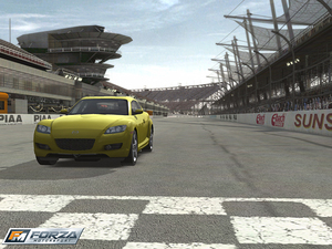 Forza Motorsport