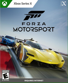 Forza Motorsport