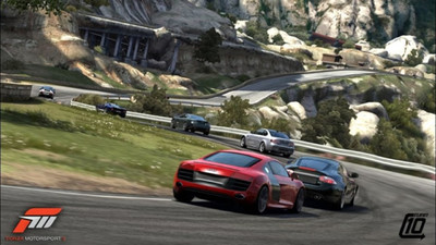 Forza Motorsport 3