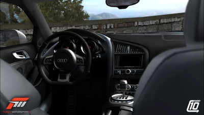 Forza Motorsport 3