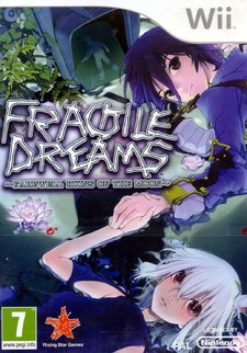 Fragile Dreams: Farewell Ruins of the Moon