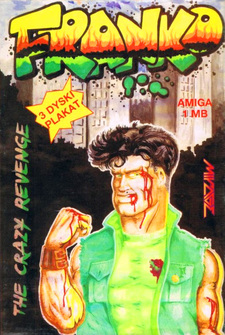 Franko: The Crazy Revenge