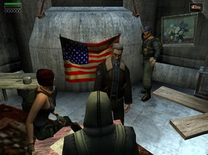 Freedom Fighters